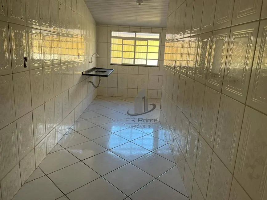 Foto 9 de Casa com 2 quartos à venda, 150m2 em Barra Do Pirai - RJ