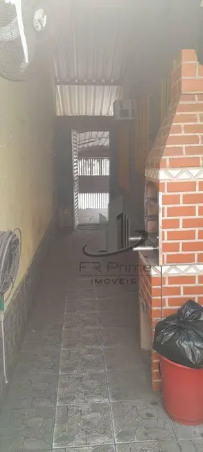 Casa com 2 quartos à venda, 130m2 em Jardim Vila Rica - Tiradentes, Volta Redonda - RJ - imagem 8 Foto 8 de Casa com 2 quartos à venda, 130m2 em Jardim Vila Rica - Tiradentes, Volta Redonda - RJ