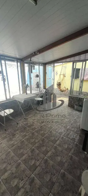 Casa com 2 quartos à venda, 130m2 em Jardim Vila Rica - Tiradentes, Volta Redonda - RJ - imagem 9 Foto 9 de Casa com 2 quartos à venda, 130m2 em Jardim Vila Rica - Tiradentes, Volta Redonda - RJ
