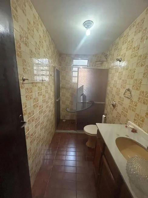 Apartamento com 1 quarto à venda, 56m2 em Centro, Barra Mansa - RJ - imagem 3 Foto 3 de Apartamento com 1 quarto à venda, 56m2 em Centro, Barra Mansa - RJ