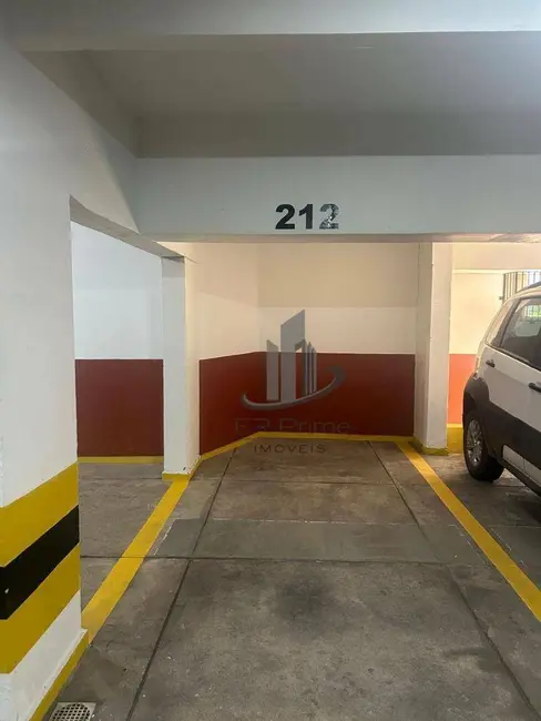 Apartamento com 1 quarto à venda, 56m2 em Centro, Barra Mansa - RJ - imagem 7 Foto 7 de Apartamento com 1 quarto à venda, 56m2 em Centro, Barra Mansa - RJ