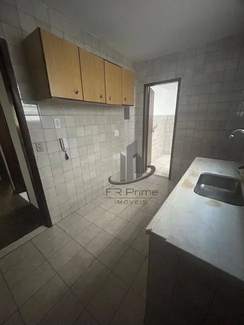 Apartamento com 1 quarto à venda, 56m2 em Centro, Barra Mansa - RJ - imagem 4 Foto 4 de Apartamento com 1 quarto à venda, 56m2 em Centro, Barra Mansa - RJ