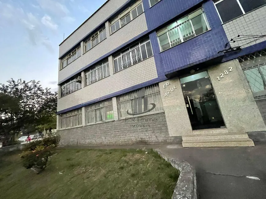 Apartamento com 3 quartos à venda, 93m2 em Laranjal, Volta Redonda - RJ - imagem 9 Foto 9 de Apartamento com 3 quartos à venda, 93m2 em Laranjal, Volta Redonda - RJ