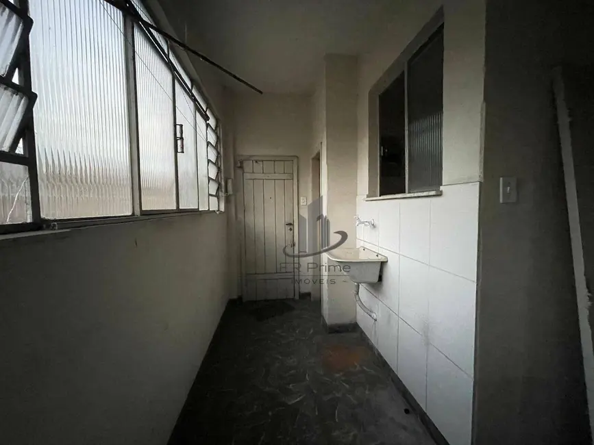 Apartamento com 3 quartos à venda, 93m2 em Laranjal, Volta Redonda - RJ - imagem 4 Foto 4 de Apartamento com 3 quartos à venda, 93m2 em Laranjal, Volta Redonda - RJ