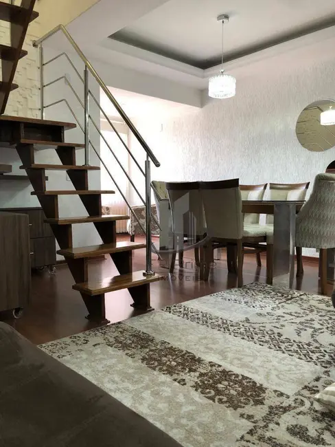 Cobertura com 3 quartos à venda, 161m2 em Vila Mury, Volta Redonda - RJ - imagem 5 Foto 5 de Cobertura com 3 quartos à venda, 161m2 em Vila Mury, Volta Redonda - RJ