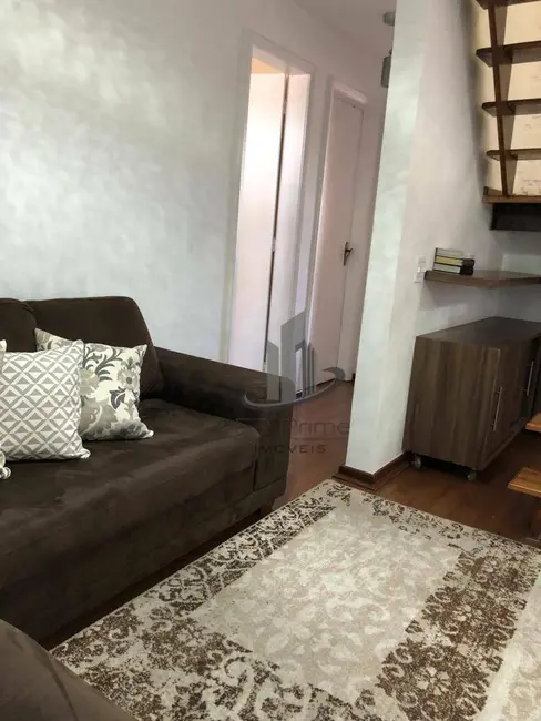 Cobertura com 3 quartos à venda, 161m2 em Vila Mury, Volta Redonda - RJ - imagem 4 Foto 4 de Cobertura com 3 quartos à venda, 161m2 em Vila Mury, Volta Redonda - RJ