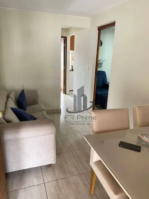 Casa com 2 quartos à venda, 132m2 em Jardim Vila Rica - Tiradentes, Volta Redonda - RJ - imagem 1 Foto 1 de Casa com 2 quartos à venda, 132m2 em Jardim Vila Rica - Tiradentes, Volta Redonda - RJ