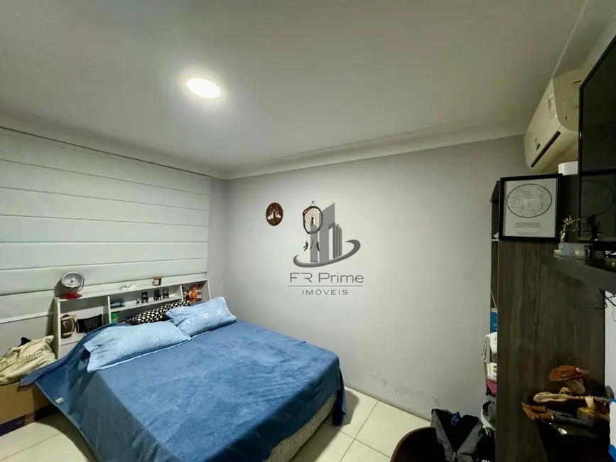 Foto 6 de Casa com 3 quartos à venda, 214m2 em Jardim Tiradentes, Volta Redonda - RJ