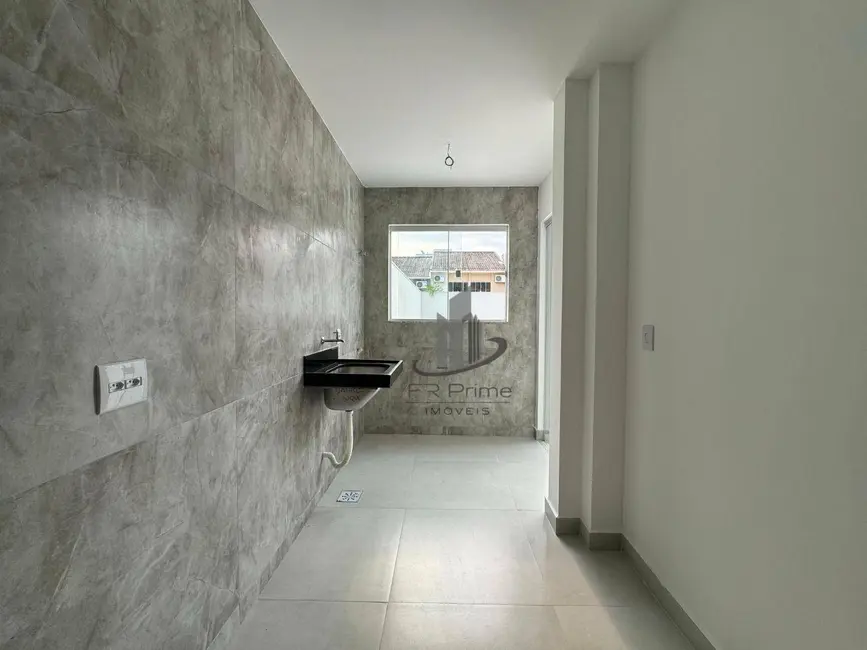 Casa com 3 quartos à venda, 180m2 em Jardim Belvedere, Volta Redonda - RJ - imagem 4 Foto 4 de Casa com 3 quartos à venda, 180m2 em Jardim Belvedere, Volta Redonda - RJ
