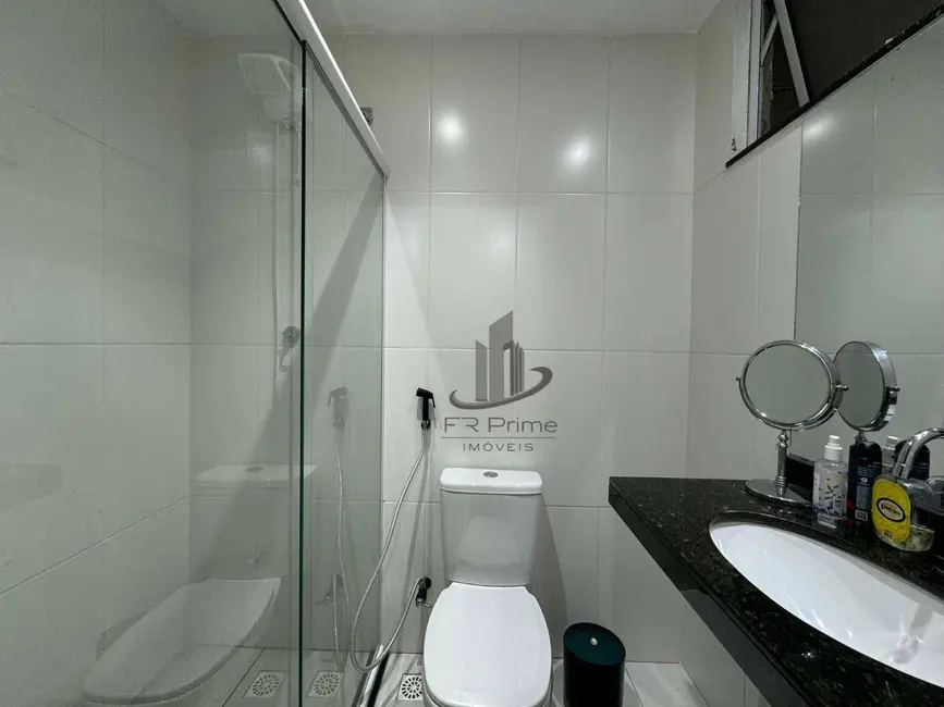 Apartamento com 2 quartos à venda, 112m2 em São João, Volta Redonda - RJ - imagem 6 Foto 6 de Apartamento com 2 quartos à venda, 112m2 em São João, Volta Redonda - RJ