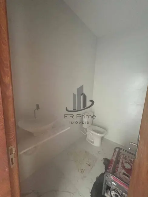 Foto 8 de Casa com 2 quartos à venda, 110m2 em Barra Do Pirai - RJ