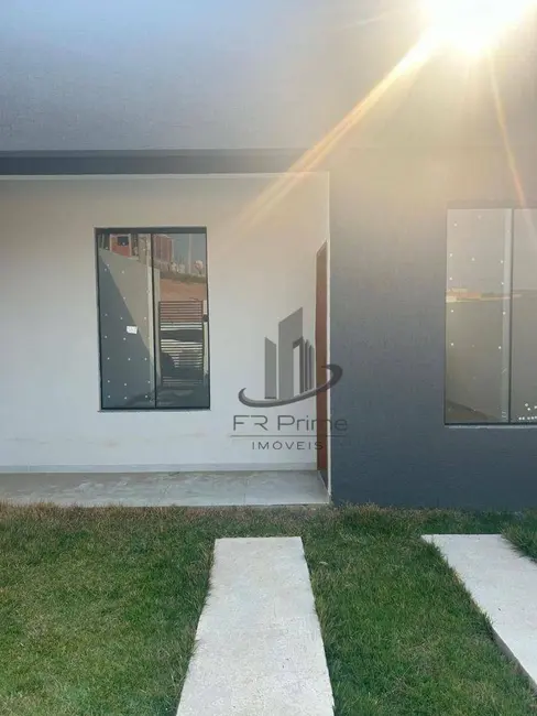 Foto 1 de Casa com 2 quartos à venda, 110m2 em Barra Do Pirai - RJ