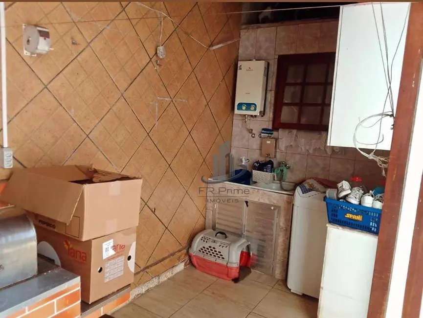 Casa com 2 quartos à venda, 150m2 em Jardim Vila Rica - Tiradentes, Volta Redonda - RJ - imagem 9 Foto 9 de Casa com 2 quartos à venda, 150m2 em Jardim Vila Rica - Tiradentes, Volta Redonda - RJ