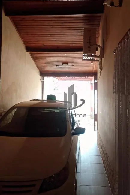 Casa com 2 quartos à venda, 150m2 em Jardim Vila Rica - Tiradentes, Volta Redonda - RJ - imagem 8 Foto 8 de Casa com 2 quartos à venda, 150m2 em Jardim Vila Rica - Tiradentes, Volta Redonda - RJ