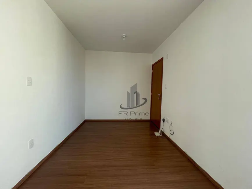 Foto 1 de Apartamento com 2 quartos para alugar, 40m2 em São Luís, Volta Redonda - RJ