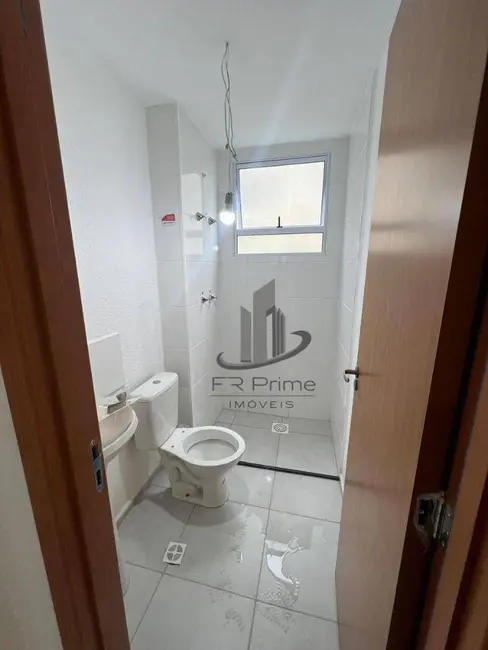 Apartamento com 2 quartos à venda, 52m2 em São Luís, Volta Redonda - RJ - imagem 5 Foto 5 de Apartamento com 2 quartos à venda, 52m2 em São Luís, Volta Redonda - RJ