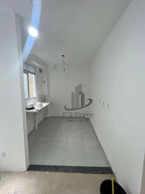 Apartamento com 2 quartos à venda, 52m2 em São Luís, Volta Redonda - RJ - imagem 4 Foto 4 de Apartamento com 2 quartos à venda, 52m2 em São Luís, Volta Redonda - RJ