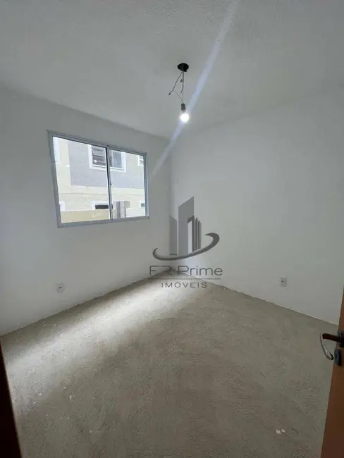 Apartamento com 2 quartos à venda, 52m2 em São Luís, Volta Redonda - RJ - imagem 6 Foto 6 de Apartamento com 2 quartos à venda, 52m2 em São Luís, Volta Redonda - RJ