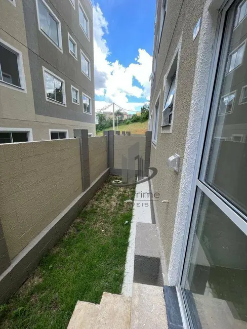 Apartamento com 2 quartos à venda, 52m2 em São Luís, Volta Redonda - RJ - imagem 9 Foto 9 de Apartamento com 2 quartos à venda, 52m2 em São Luís, Volta Redonda - RJ