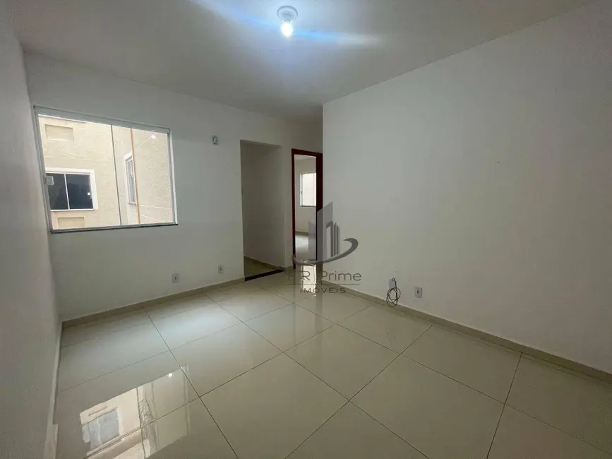 Foto 1 de Apartamento com 2 quartos à venda, 53m2 em Colônia Santo Antônio, Barra Mansa - RJ