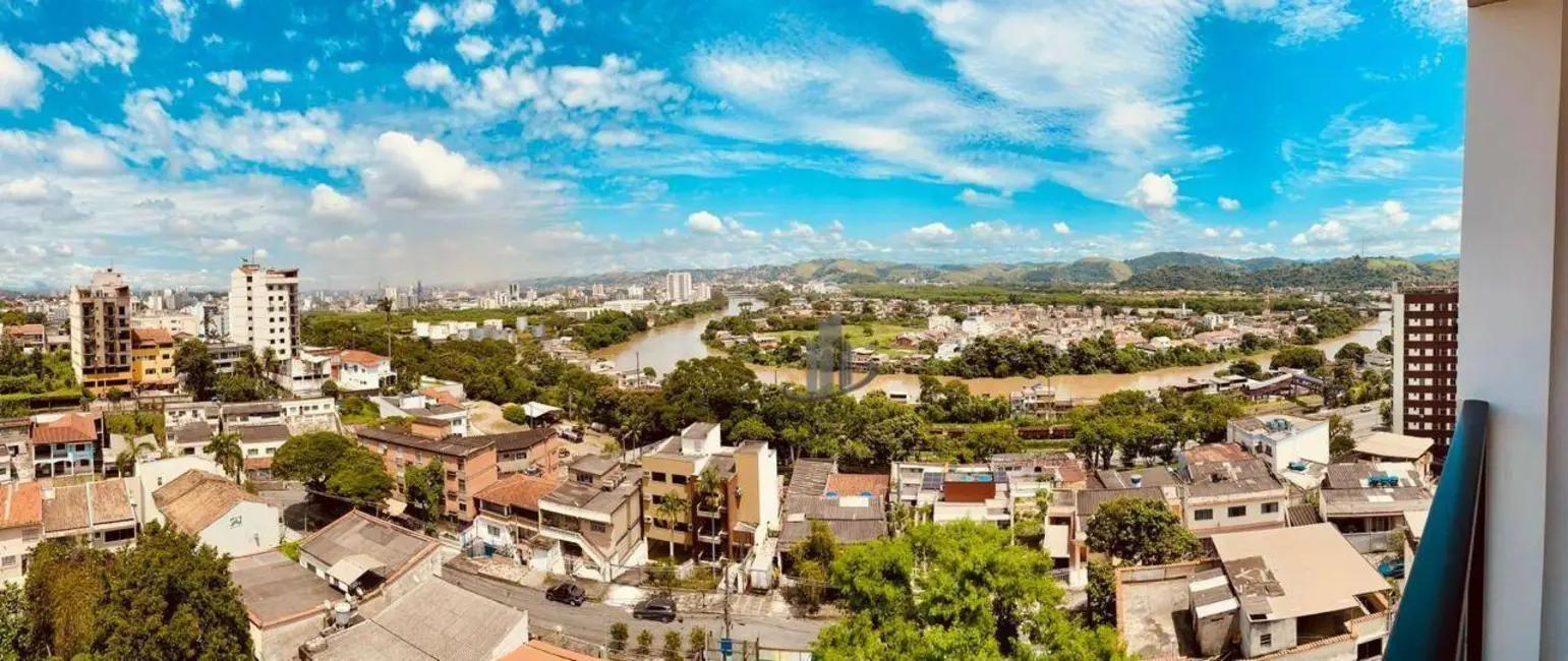 Foto 2 de Apartamento com 2 quartos à venda, 66m2 em Jardim Amália, Volta Redonda - RJ