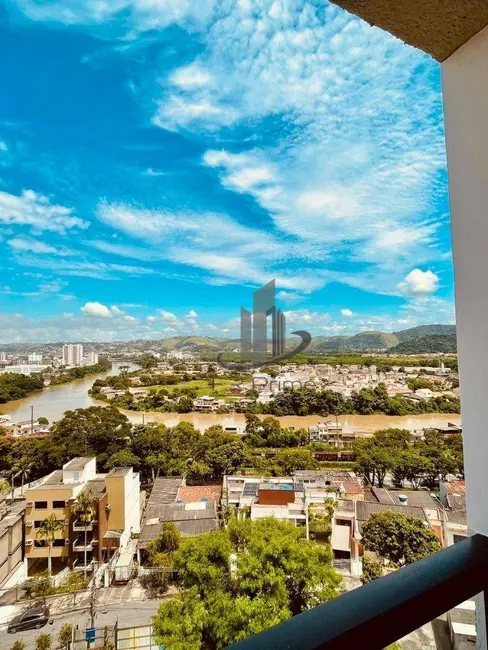 Apartamento com 2 quartos à venda, 66m2 em Jardim Amália, Volta Redonda - RJ - imagem 3 Foto 3 de Apartamento com 2 quartos à venda, 66m2 em Jardim Amália, Volta Redonda - RJ