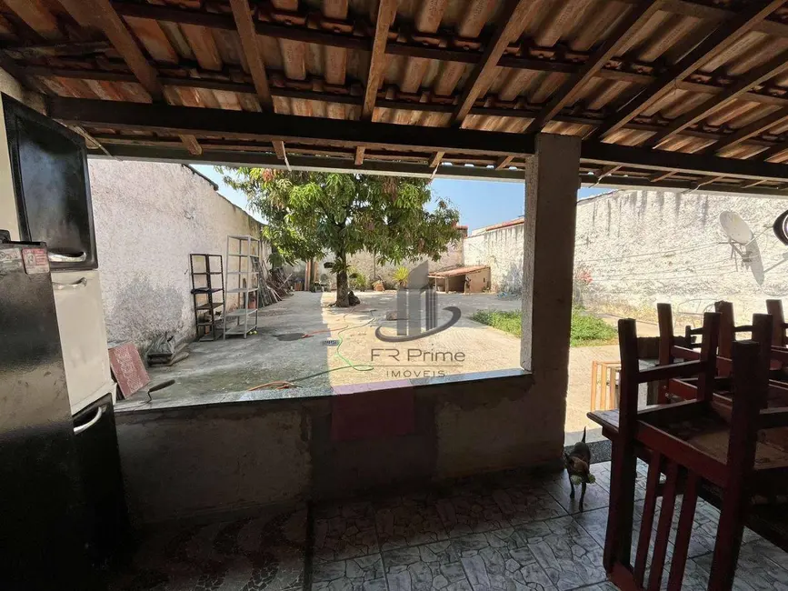 Casa com 2 quartos à venda, 145m2 em Barra Do Pirai - RJ - imagem 8 Foto 8 de Casa com 2 quartos à venda, 145m2 em Barra Do Pirai - RJ