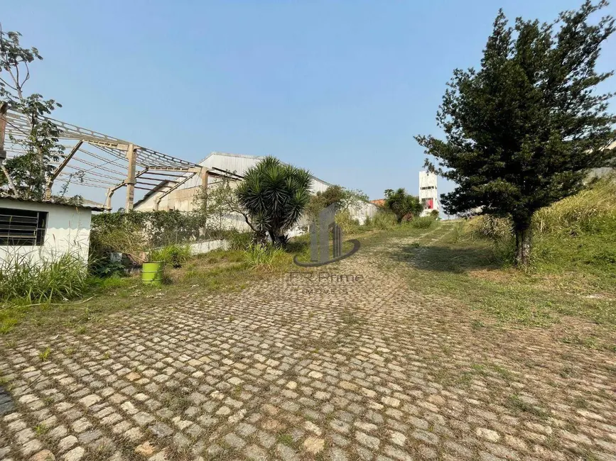 Armazém / Galpão para alugar, 1582m2 em Boa Vista I, Barra Mansa - RJ - imagem 5 Foto 5 de Armazém / Galpão para alugar, 1582m2 em Boa Vista I, Barra Mansa - RJ