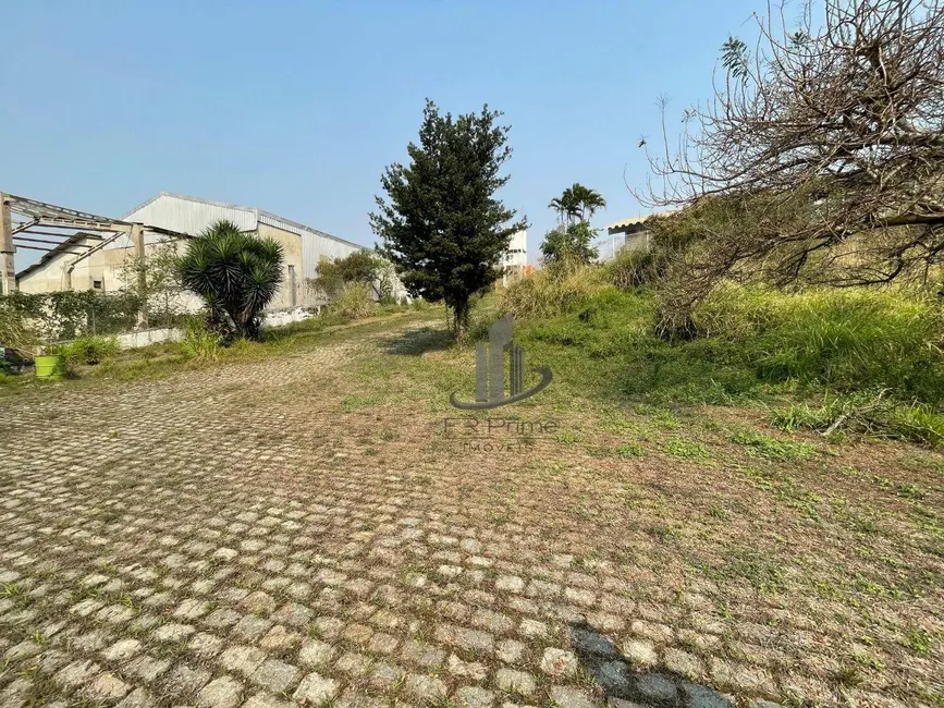 Armazém / Galpão para alugar, 1582m2 em Boa Vista I, Barra Mansa - RJ - imagem 9 Foto 9 de Armazém / Galpão para alugar, 1582m2 em Boa Vista I, Barra Mansa - RJ