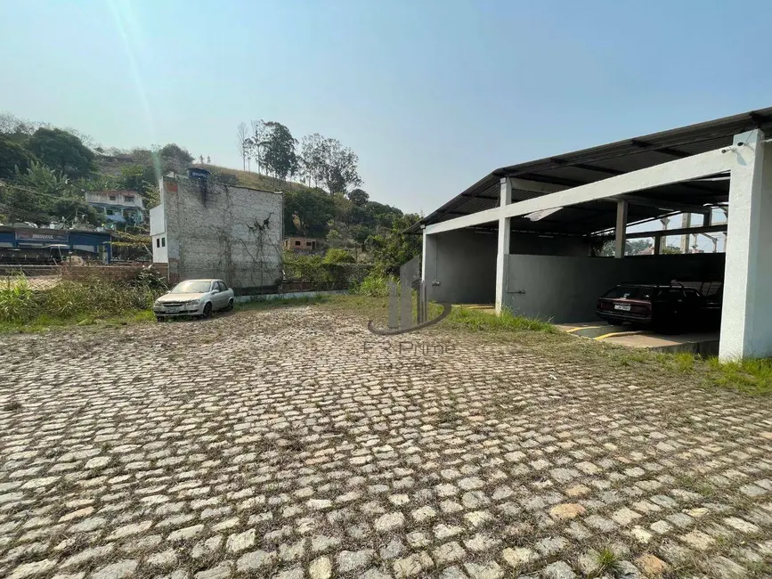 Armazém / Galpão para alugar, 1582m2 em Boa Vista I, Barra Mansa - RJ - imagem 7 Foto 7 de Armazém / Galpão para alugar, 1582m2 em Boa Vista I, Barra Mansa - RJ