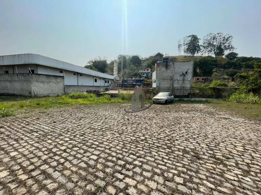 Armazém / Galpão para alugar, 1582m2 em Boa Vista I, Barra Mansa - RJ - imagem 8 Foto 8 de Armazém / Galpão para alugar, 1582m2 em Boa Vista I, Barra Mansa - RJ