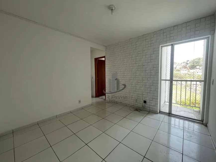 Foto 1 de Apartamento com 2 quartos à venda, 48m2 em Água Limpa, Volta Redonda - RJ