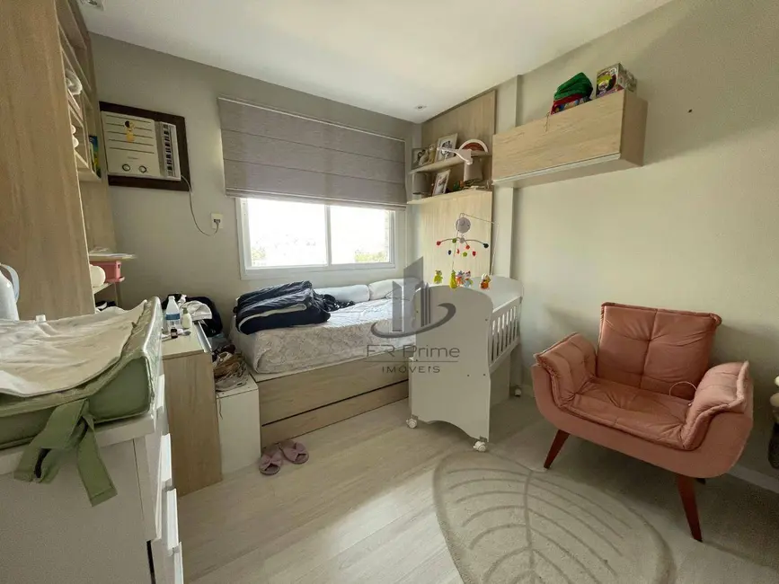 Apartamento com 3 quartos à venda, 114m2 em Aterrado, Volta Redonda - RJ - imagem 6 Foto 6 de Apartamento com 3 quartos à venda, 114m2 em Aterrado, Volta Redonda - RJ