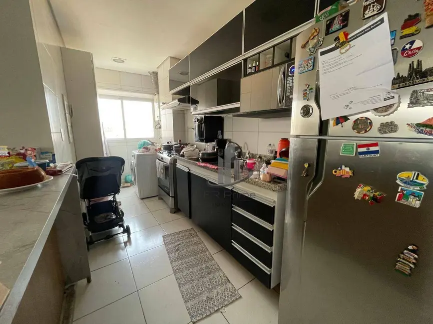Apartamento com 3 quartos à venda, 114m2 em Aterrado, Volta Redonda - RJ - imagem 3 Foto 3 de Apartamento com 3 quartos à venda, 114m2 em Aterrado, Volta Redonda - RJ