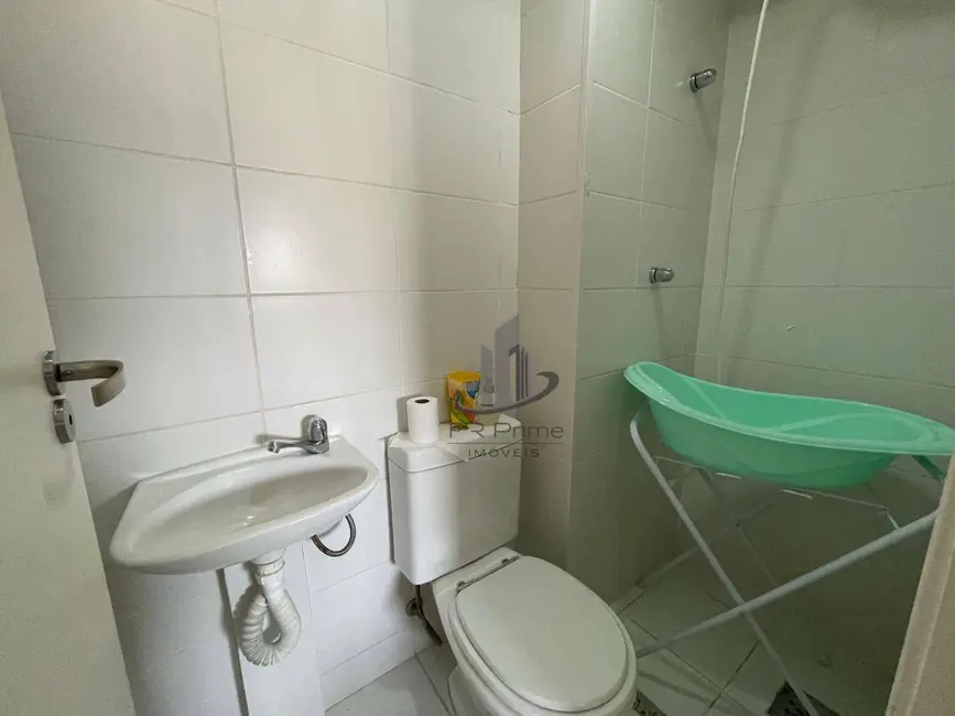 Apartamento com 3 quartos à venda, 114m2 em Aterrado, Volta Redonda - RJ - imagem 7 Foto 7 de Apartamento com 3 quartos à venda, 114m2 em Aterrado, Volta Redonda - RJ