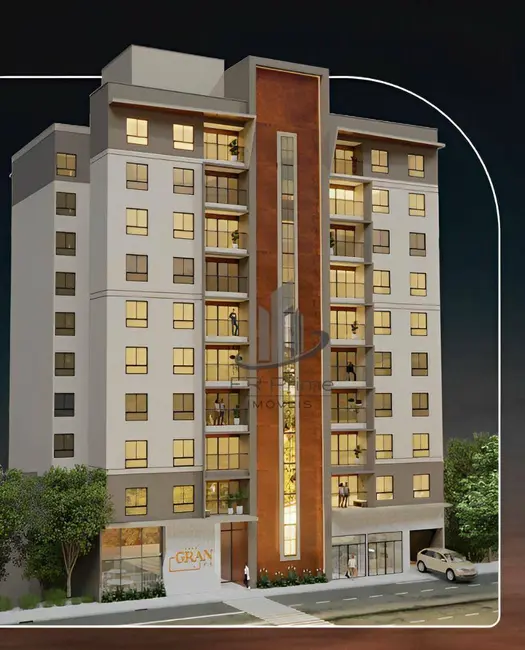 Apartamento com 1 quarto à venda, 26m2 em Centro, Barra Mansa - RJ - imagem 1 Foto 1 de Apartamento com 1 quarto à venda, 26m2 em Centro, Barra Mansa - RJ