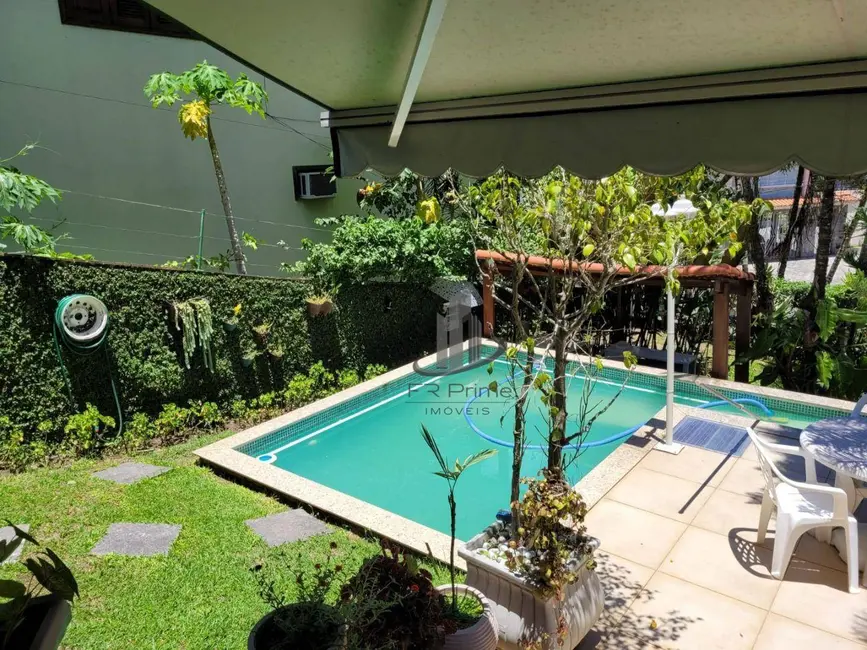 Foto 1 de Casa com 4 quartos à venda, 1114m2 em Matadouro, Barra Do Pirai - RJ