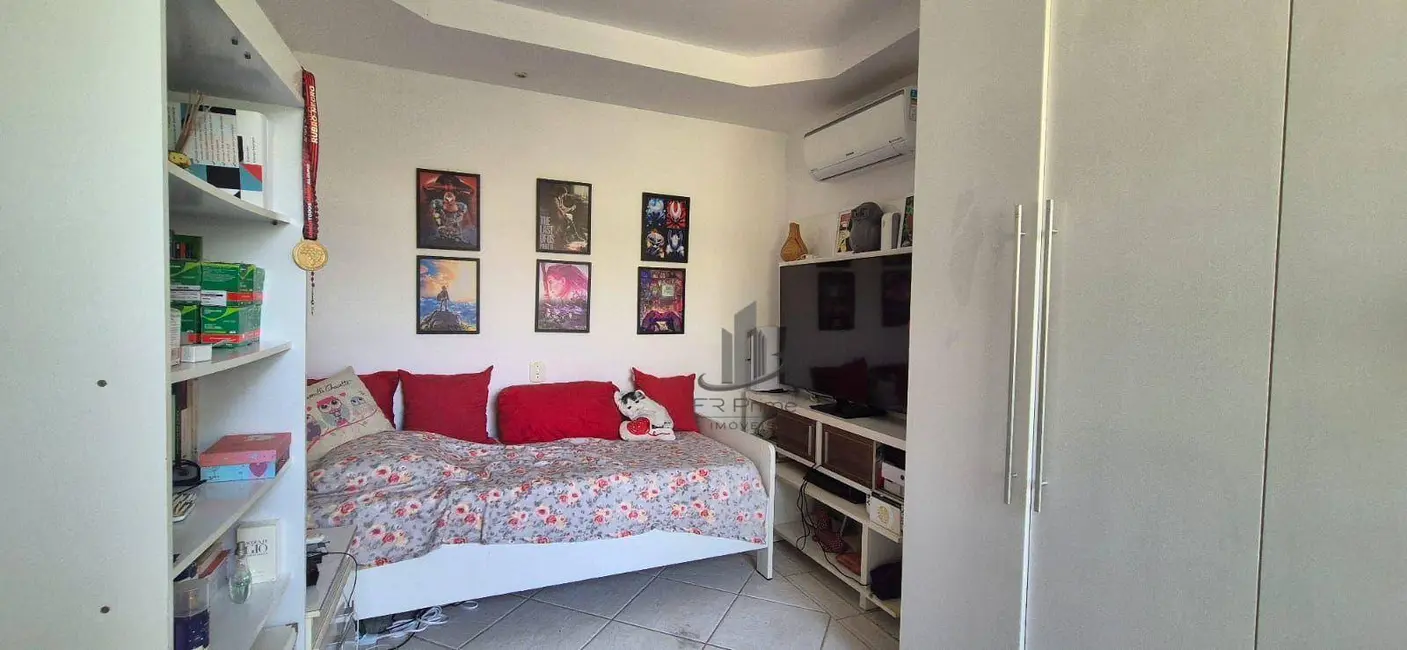 Casa com 4 quartos à venda, 1114m2 em Matadouro, Barra Do Pirai - RJ - imagem 7 Foto 7 de Casa com 4 quartos à venda, 1114m2 em Matadouro, Barra Do Pirai - RJ