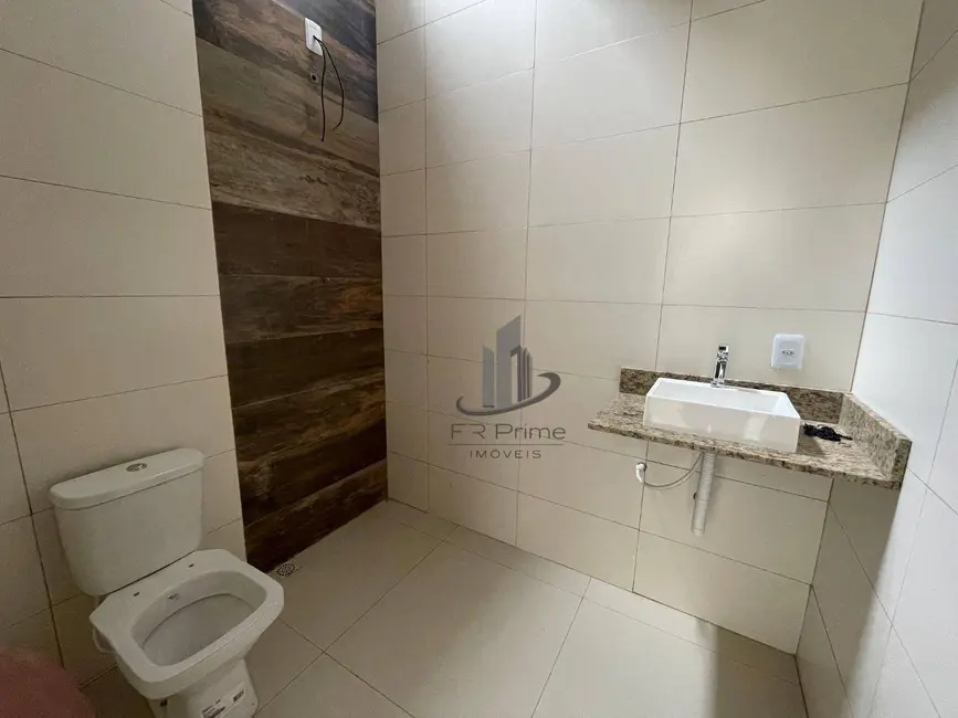 Foto 8 de Casa de Condomínio com 2 quartos à venda, 300m2 em Pinheiral - RJ