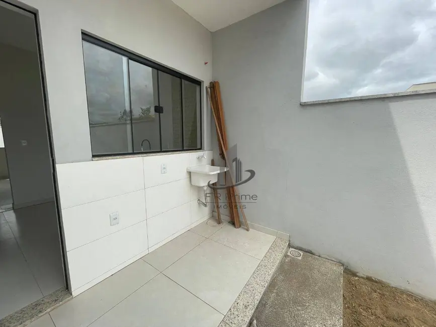 Foto 2 de Casa de Condomínio com 2 quartos à venda, 300m2 em Pinheiral - RJ