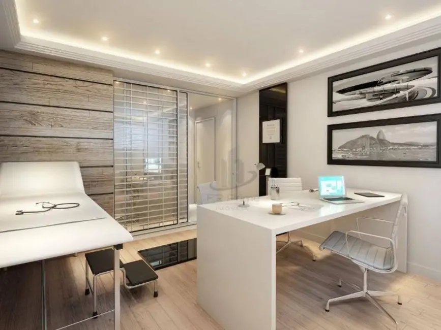 Sala Comercial à venda, 25m2 em Laranjal, Volta Redonda - RJ - imagem 7 Foto 7 de Sala Comercial à venda, 25m2 em Laranjal, Volta Redonda - RJ