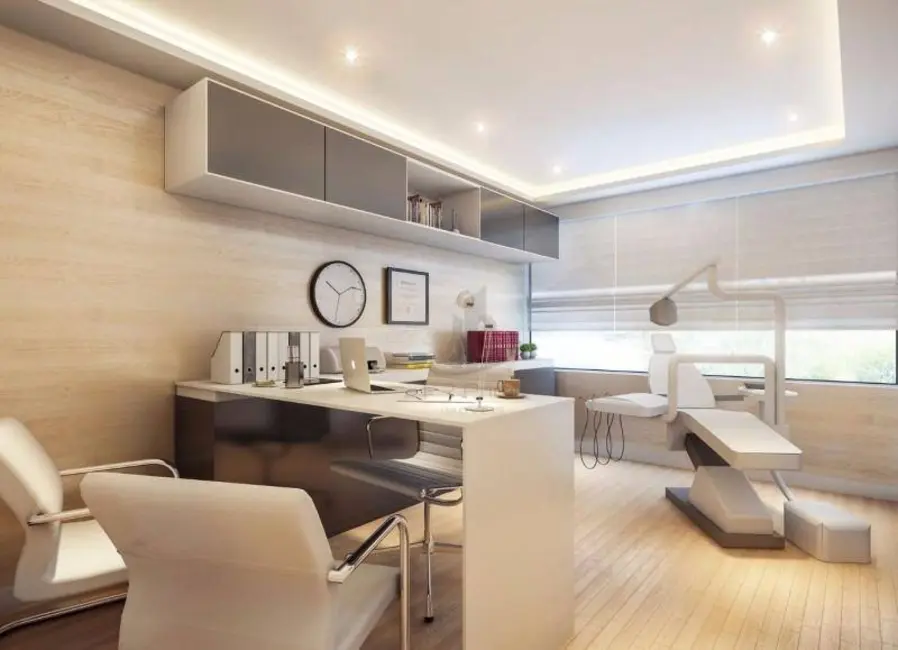 Sala Comercial à venda, 25m2 em Laranjal, Volta Redonda - RJ - imagem 8 Foto 8 de Sala Comercial à venda, 25m2 em Laranjal, Volta Redonda - RJ