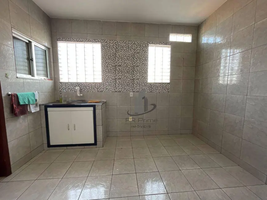 Foto 7 de Casa com 3 quartos à venda, 160m2 em Centro, Pinheiral - RJ