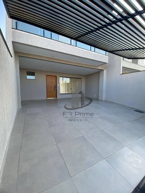 Foto 2 de Casa com 3 quartos à venda, 161m2 em Jardim Belvedere, Volta Redonda - RJ