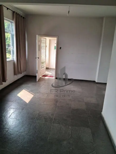 Foto 1 de Apartamento com 3 quartos à venda, 93m2 em Laranjal, Volta Redonda - RJ