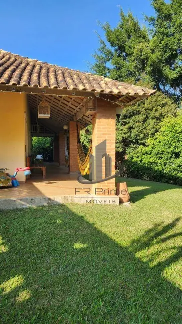 Chácara com 6 quartos à venda, 20000m2 em Barra Do Pirai - RJ - imagem 2 Foto 2 de Chácara com 6 quartos à venda, 20000m2 em Barra Do Pirai - RJ