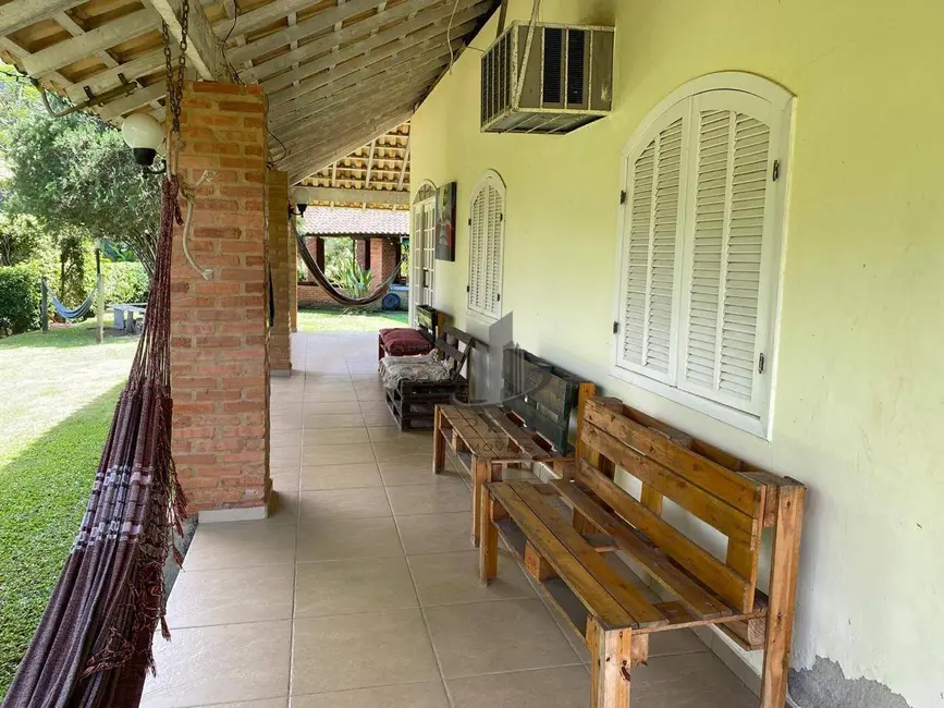 Chácara com 6 quartos à venda, 20000m2 em Barra Do Pirai - RJ - imagem 8 Foto 8 de Chácara com 6 quartos à venda, 20000m2 em Barra Do Pirai - RJ
