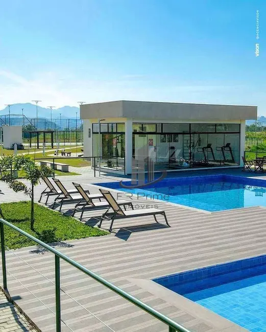 Terreno / Lote à venda, 284m2 em Porto Real - RJ - imagem 1 Foto 1 de Terreno / Lote à venda, 284m2 em Porto Real - RJ