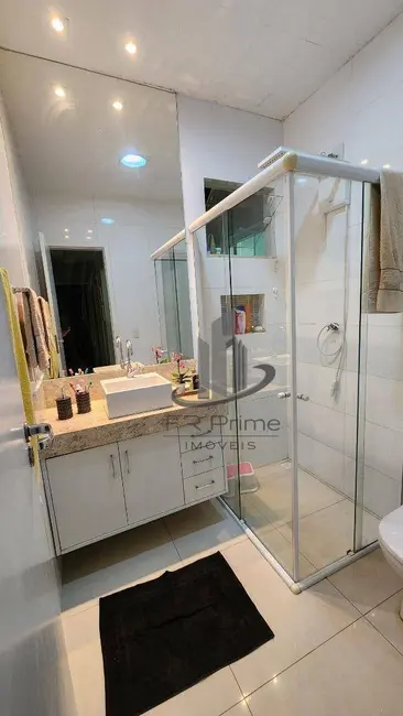 Foto 7 de Casa com 3 quartos à venda, 162m2 em Morada da Granja, Barra Mansa - RJ