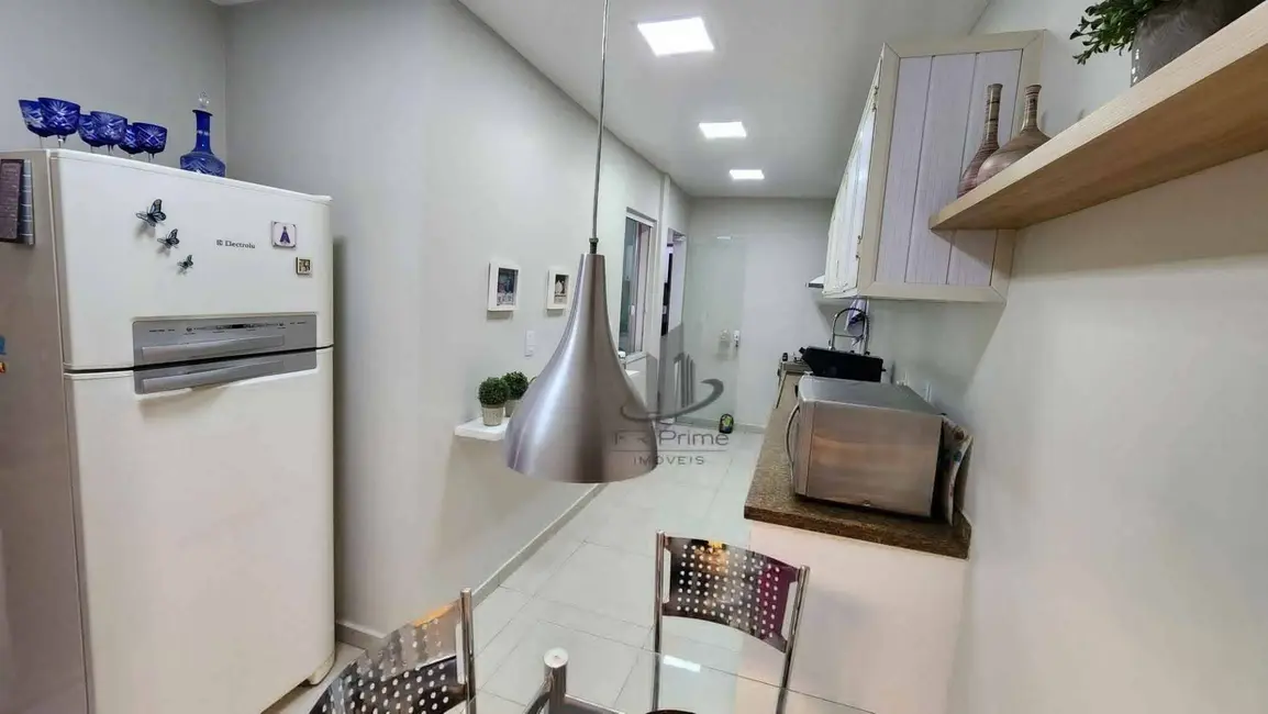 Foto 6 de Casa com 3 quartos à venda, 162m2 em Morada da Granja, Barra Mansa - RJ